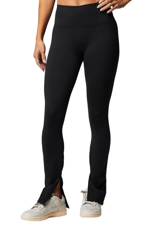 Leggings & Flares